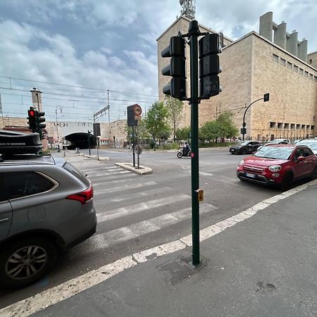 Vanella Rome Domus II מראה חיצוני תמונה