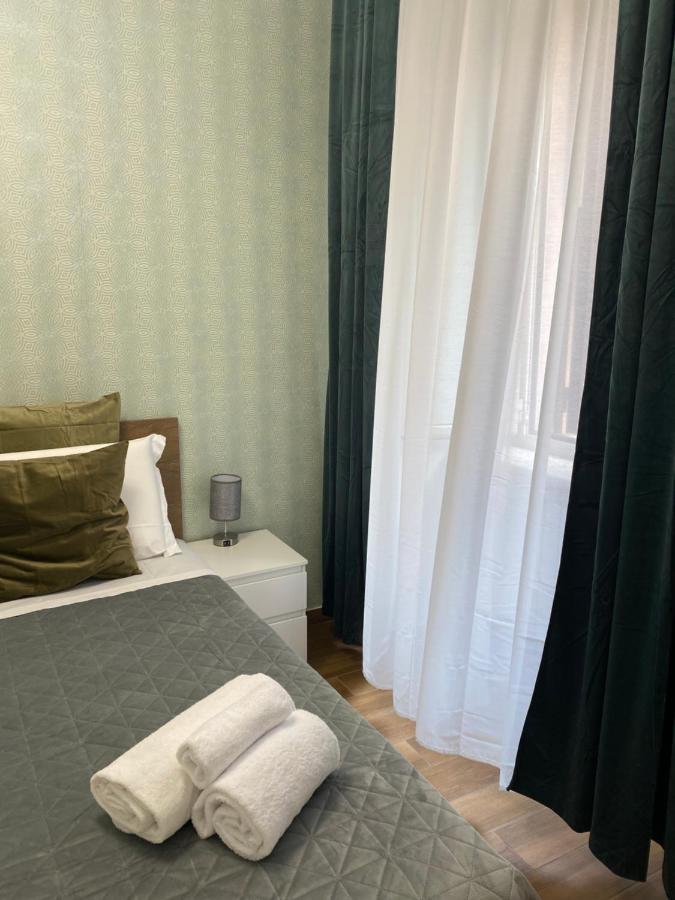 Vanella Rome Domus II מראה חיצוני תמונה