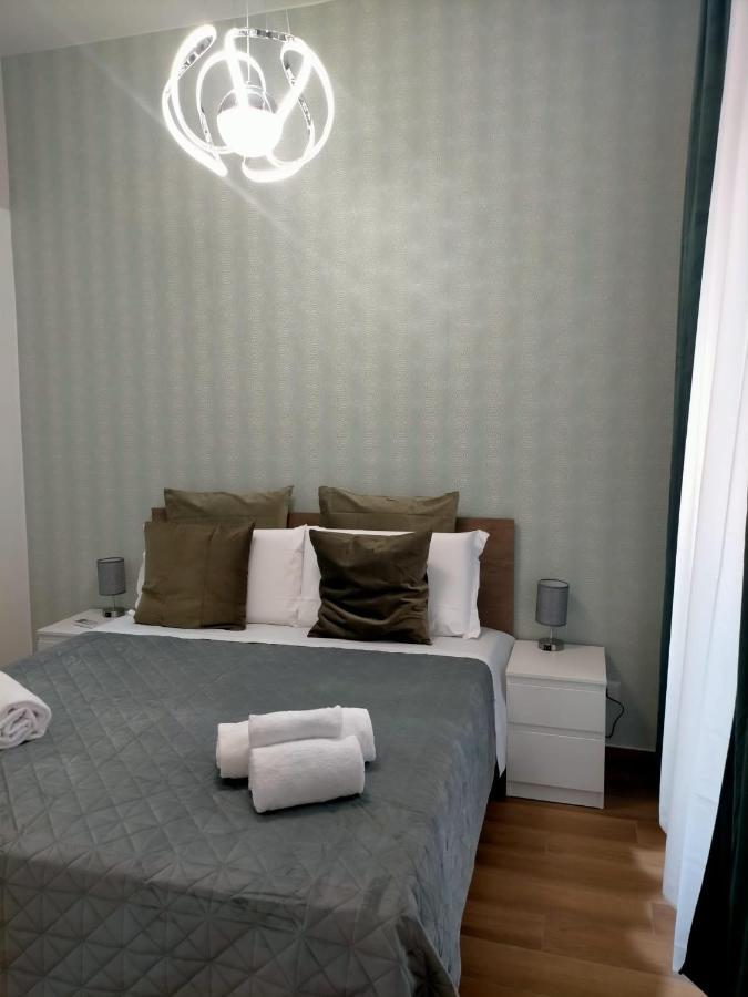 Vanella Rome Domus II מראה חיצוני תמונה