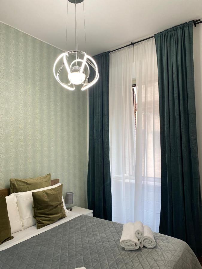 Vanella Rome Domus II מראה חיצוני תמונה