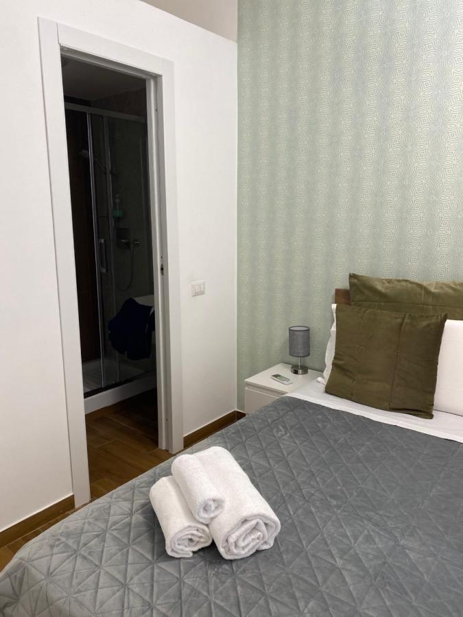 Vanella Rome Domus II מראה חיצוני תמונה