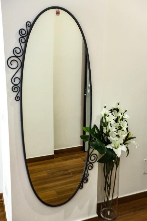Vanella Rome Domus II מראה חיצוני תמונה