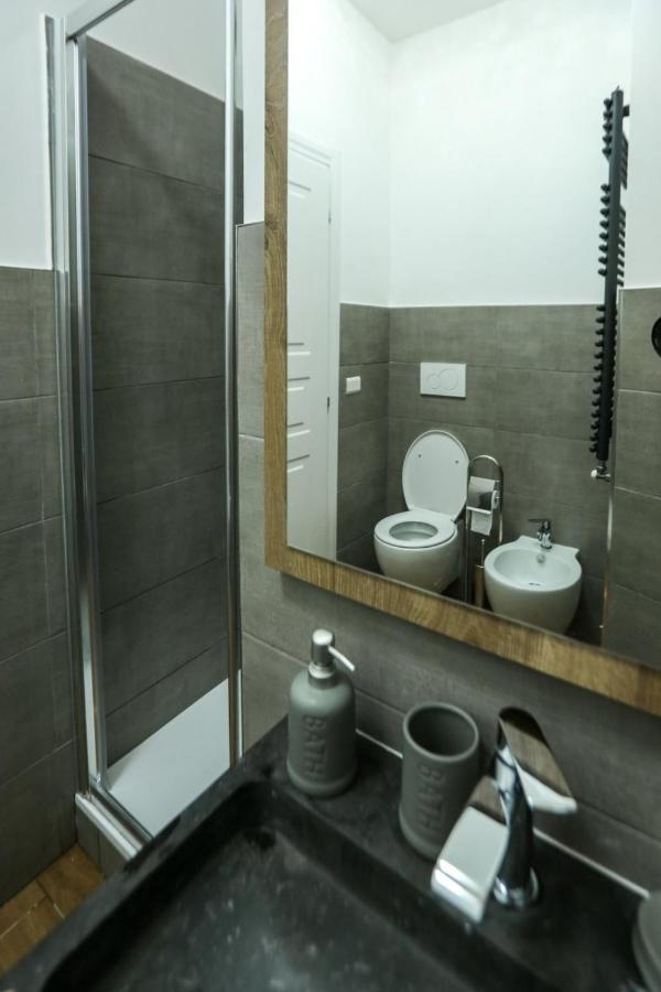 Vanella Rome Domus II מראה חיצוני תמונה
