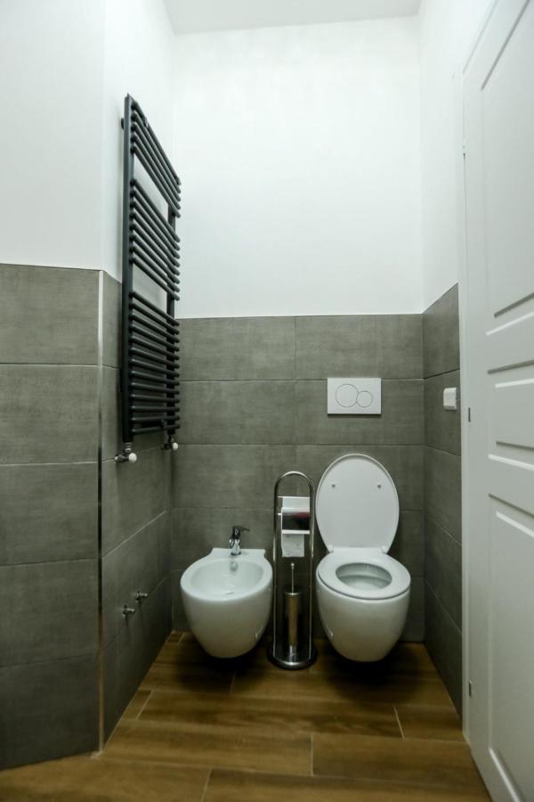 Vanella Rome Domus II מראה חיצוני תמונה