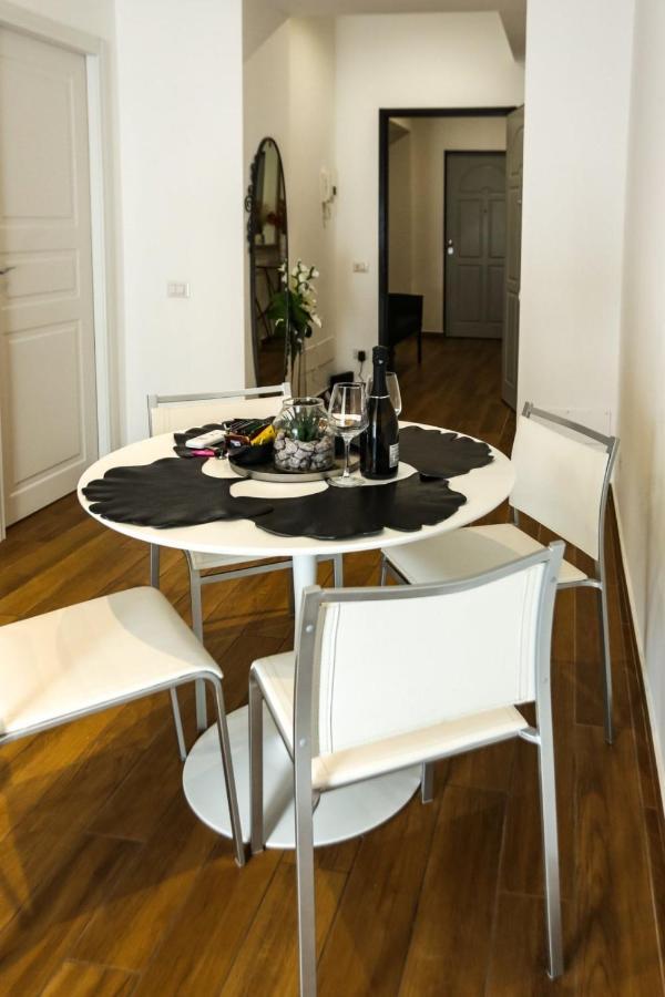 Vanella Rome Domus II מראה חיצוני תמונה