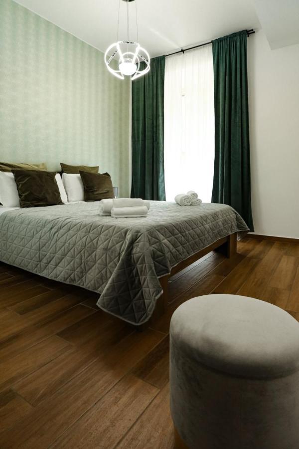 Vanella Rome Domus II מראה חיצוני תמונה