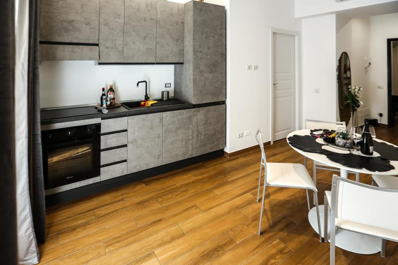 Vanella Rome Domus II מראה חיצוני תמונה