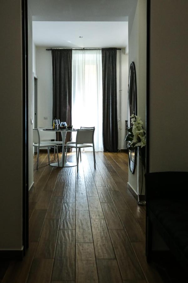 Vanella Rome Domus II מראה חיצוני תמונה
