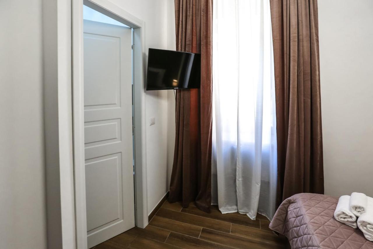 Vanella Rome Domus II מראה חיצוני תמונה