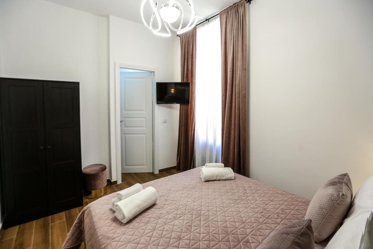 Vanella Rome Domus II מראה חיצוני תמונה