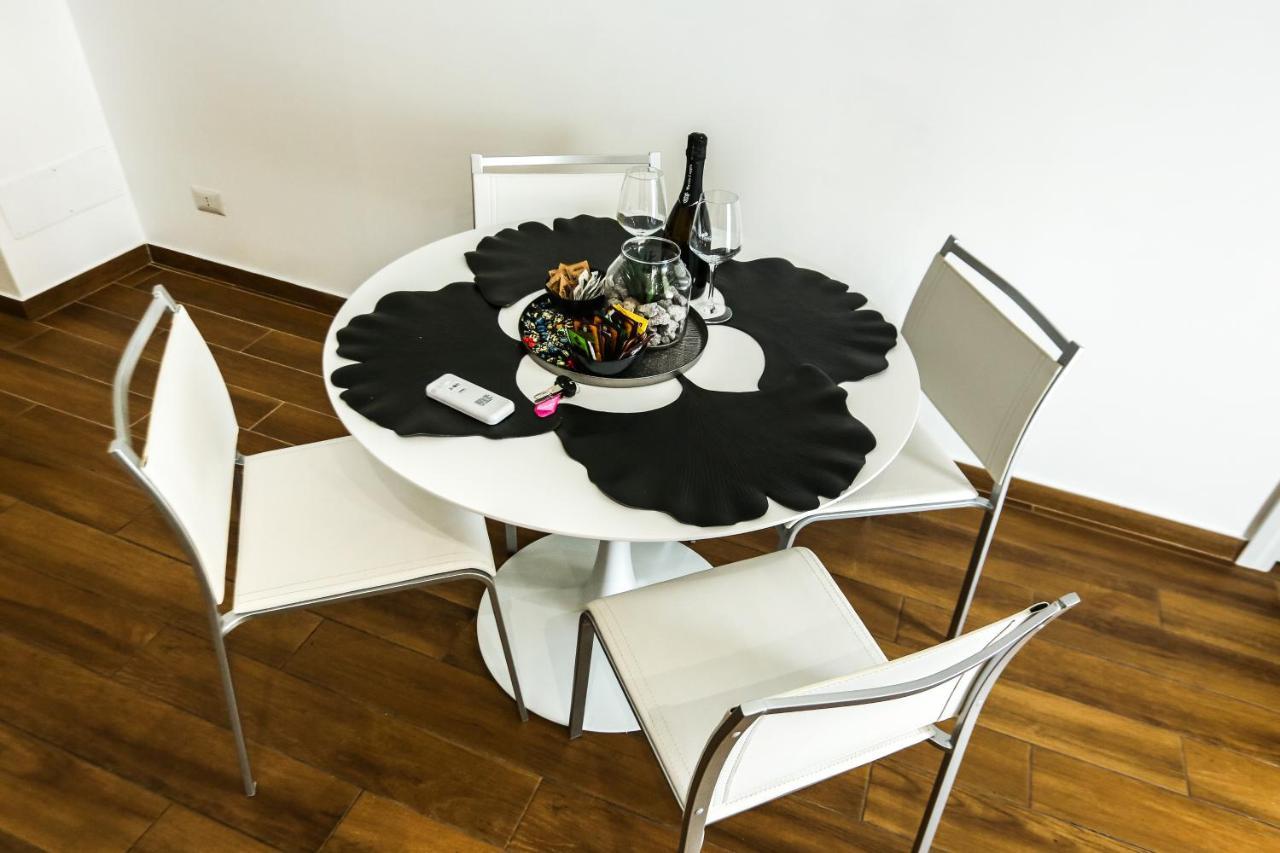 Vanella Rome Domus II מראה חיצוני תמונה